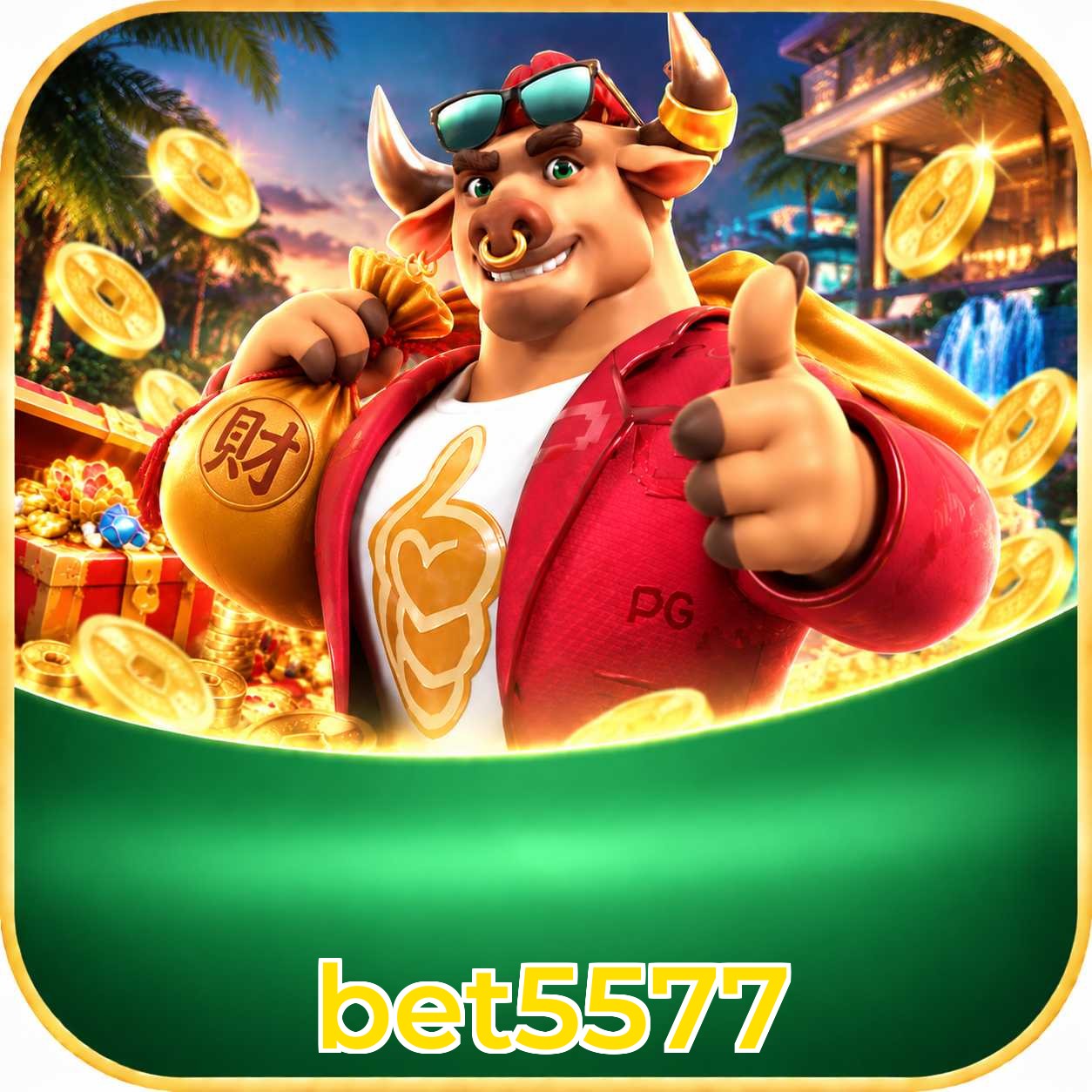 Slots e lottery na mesma plataforma bet5577