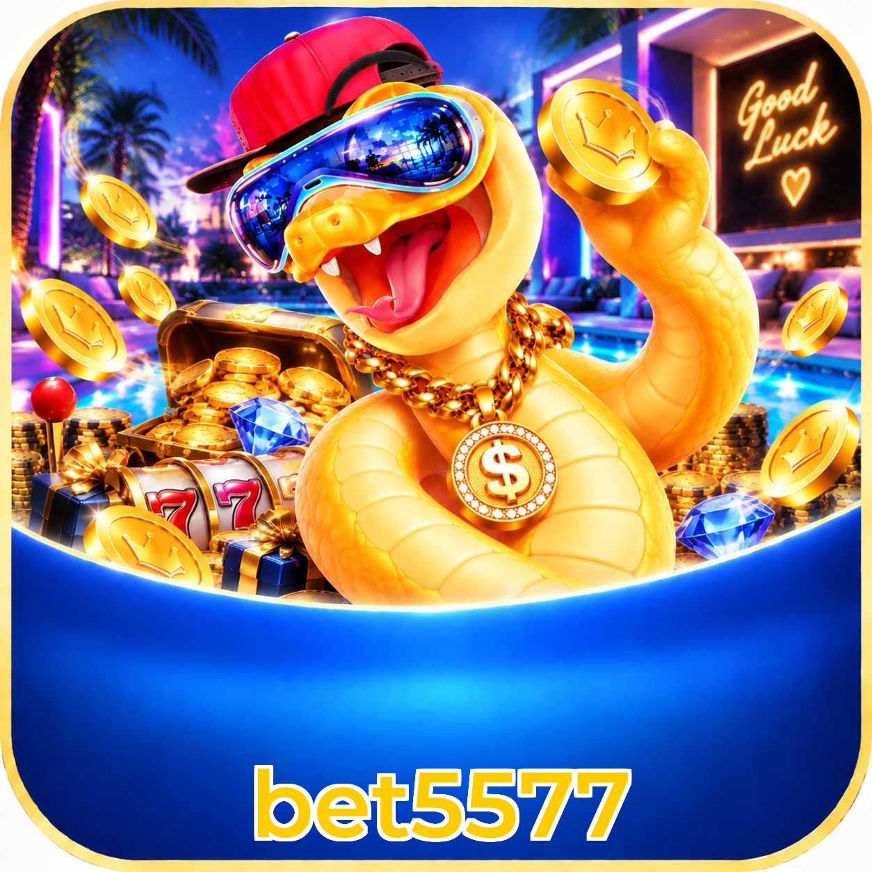 Slots e apostas na bet5577 Plushie Frenzy