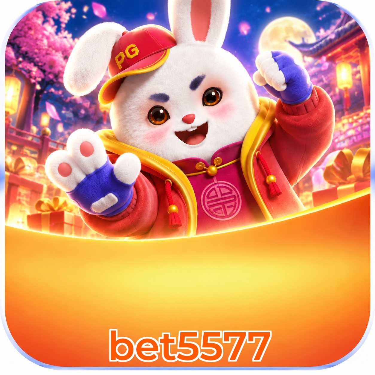 Plushie Frenzy PG Soft na bet5577