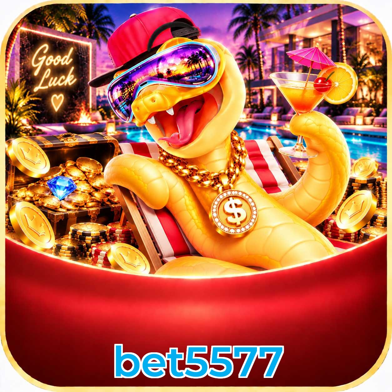 Plushie Frenzy para membros VIP bet5577