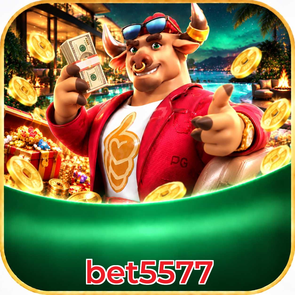 Plushie Frenzy na categoria slots bet5577