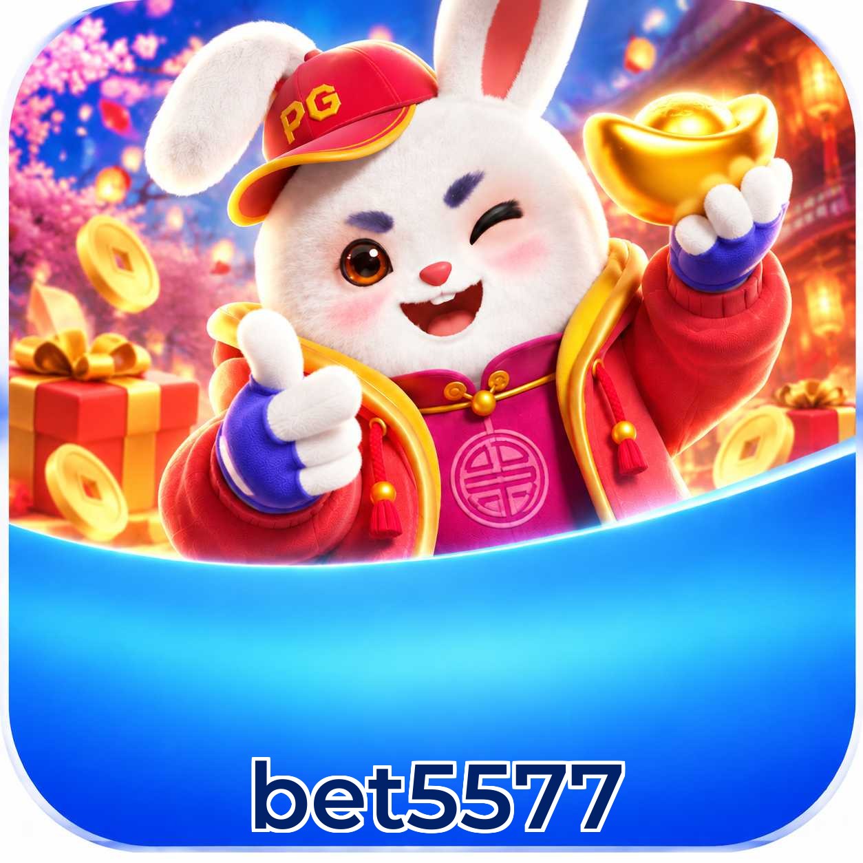 Plushie Frenzy no iOS após instalar bet5577