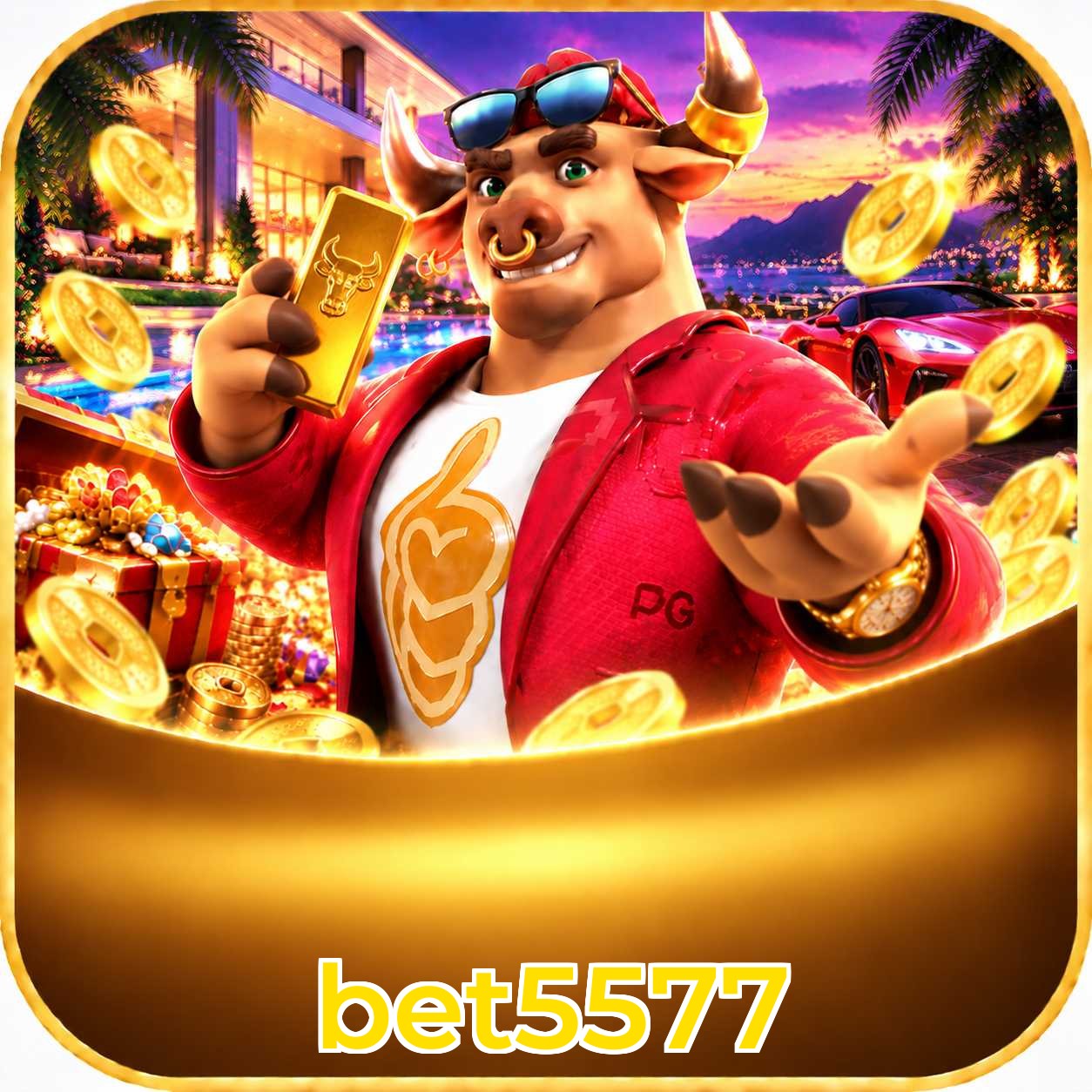 Bingo e slots Plushie Frenzy na bet5577